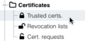 Menu trusted certificates.png