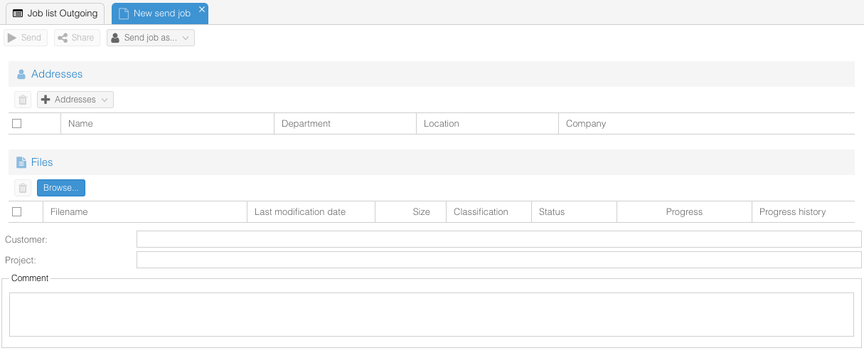 Image:OS4X Webaccess creating new send job.png