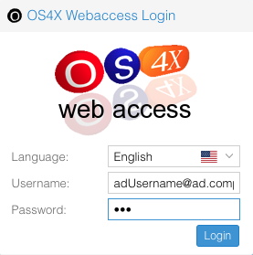 OS4X webaccess login with domain user.png