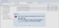 Webaccess DLName export error.png